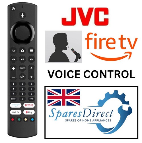 Telecomando c3255 per jvc - telecomando,