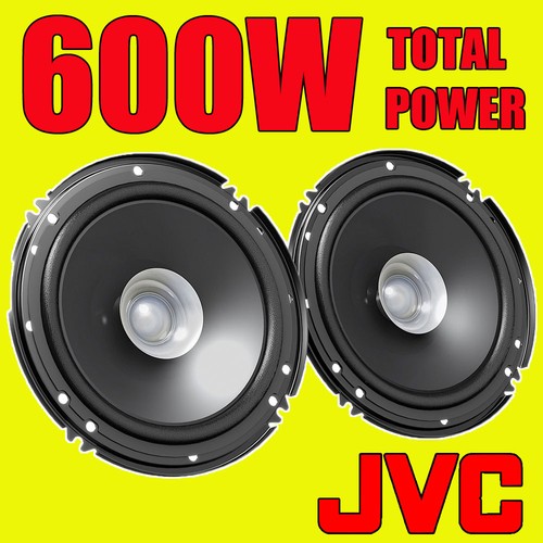 Jvc 600w total - jvc,