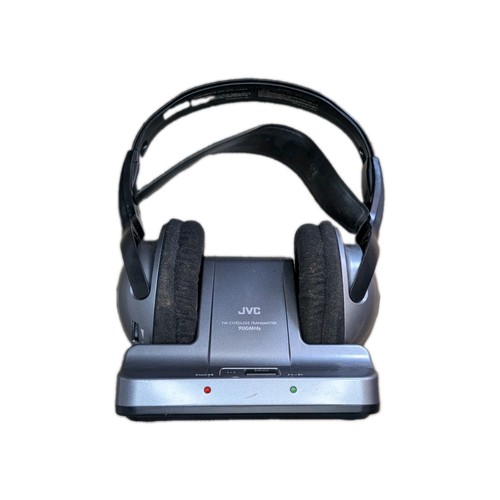 Jvc w600rf headband - jvc, ha-w600rf