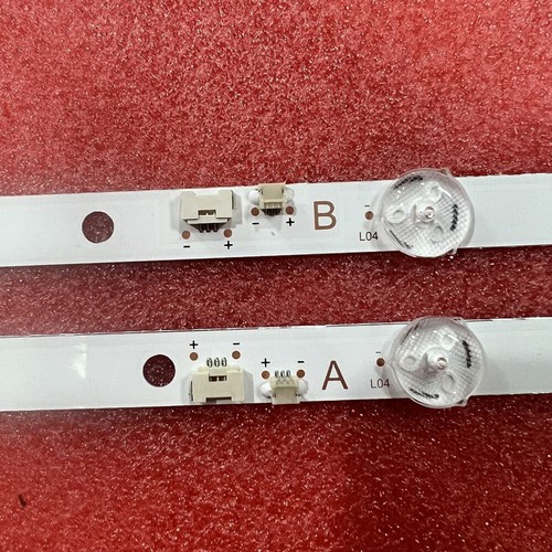 Strisce led per - jvc, lt-32c600