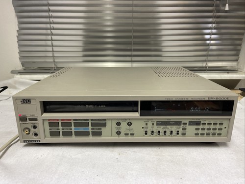 Jvc s600e videoregistratore - br-s600e,