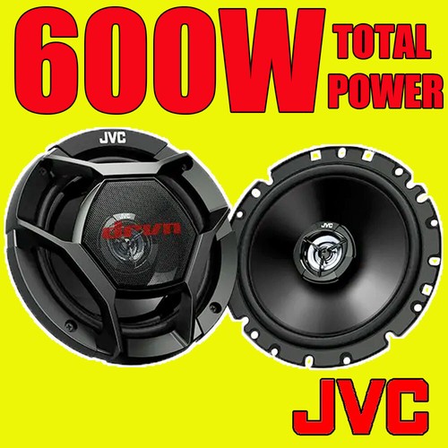 Jvc altoparlanti auto - jvc, 2
