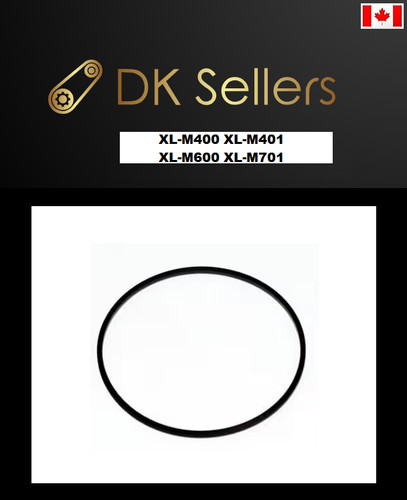 Replacement belt for jvc - replacement, belt(s)