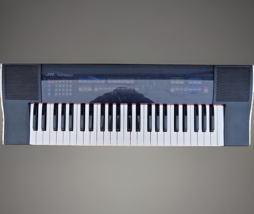 Se4803 vintage jvc - vintage,