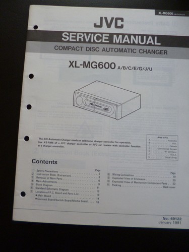 Manuale servizio originale - manuale, di