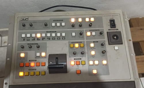 Jvc d600eg km - jvc, +