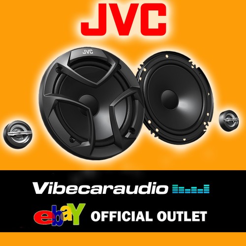 Jvc js600 altoparlanti - jvc,
