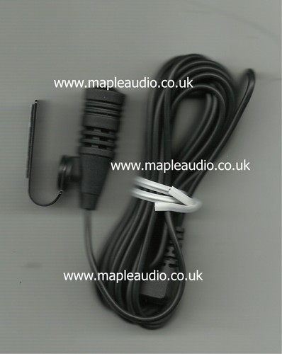 Microfono jvc r600bt - jvc, kw-r600bt