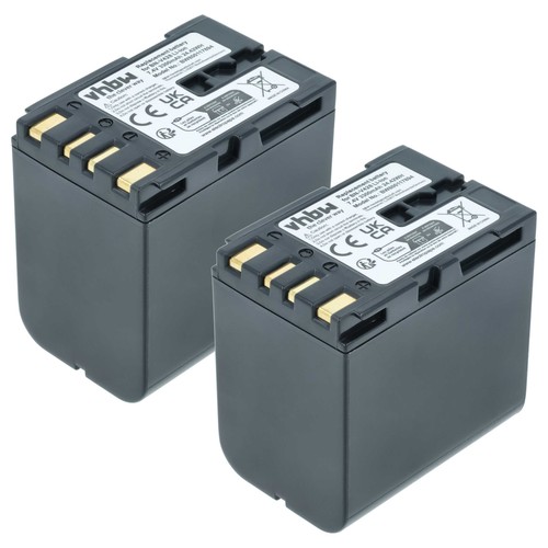 Batteria per jvc dv500u - batteria, gr-dv500u