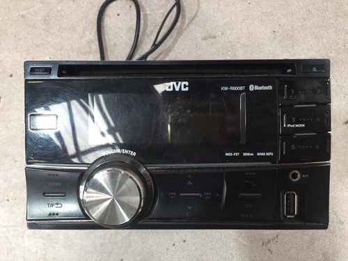Jvc ricevitore r600bt - ricevitore, cd