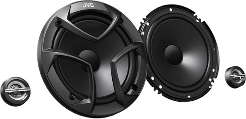 Altavoces jvc js600 2 0 - cs,