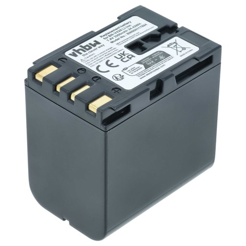 Batteria per jvc - batteria,
