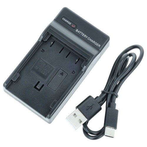 Caricatore usb per jvc - usb-c,