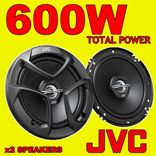 Jvc 600w altoparlanti - jvc,