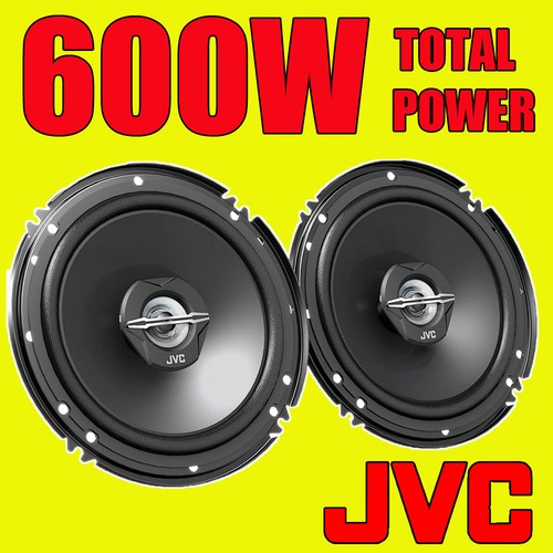 Jvc 600w total - 600w, 2