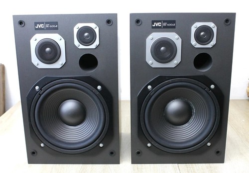 Jvc 600s coppia - sk-600s,