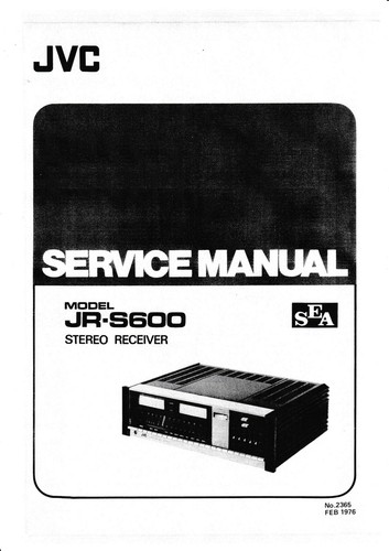 Manuale servizio - servizio,